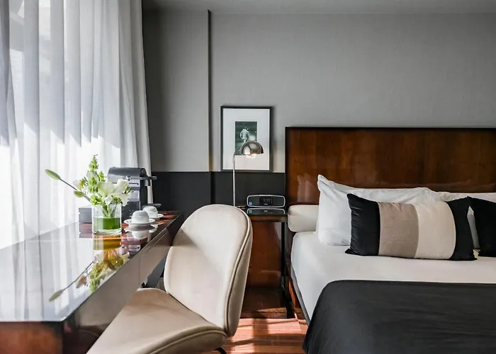 CasaSur Recoleta