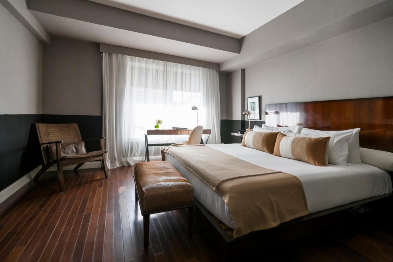 Casasur Recoleta Hotel Ciudad Autónoma de Buenos Aires