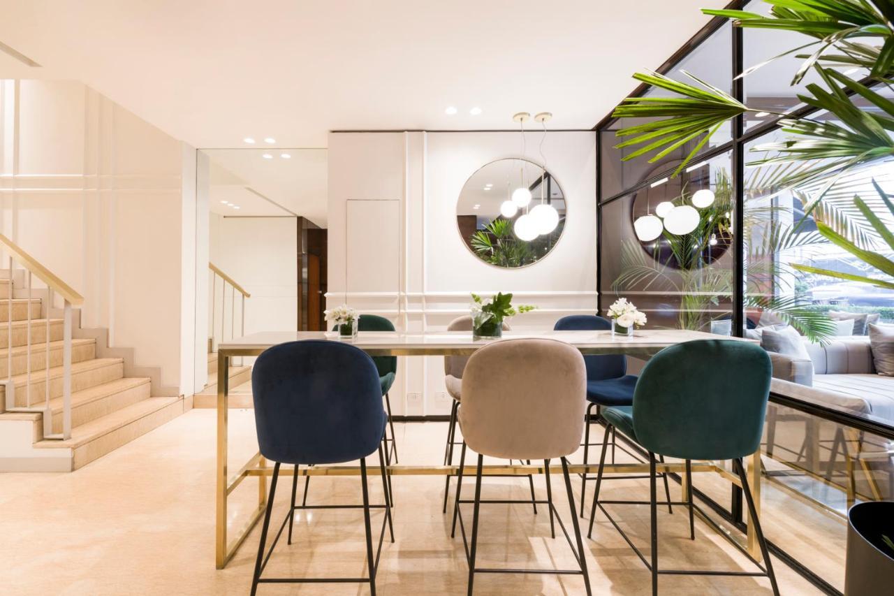 Casasur Recoleta Hotel Ciudad Autónoma de Buenos Aires