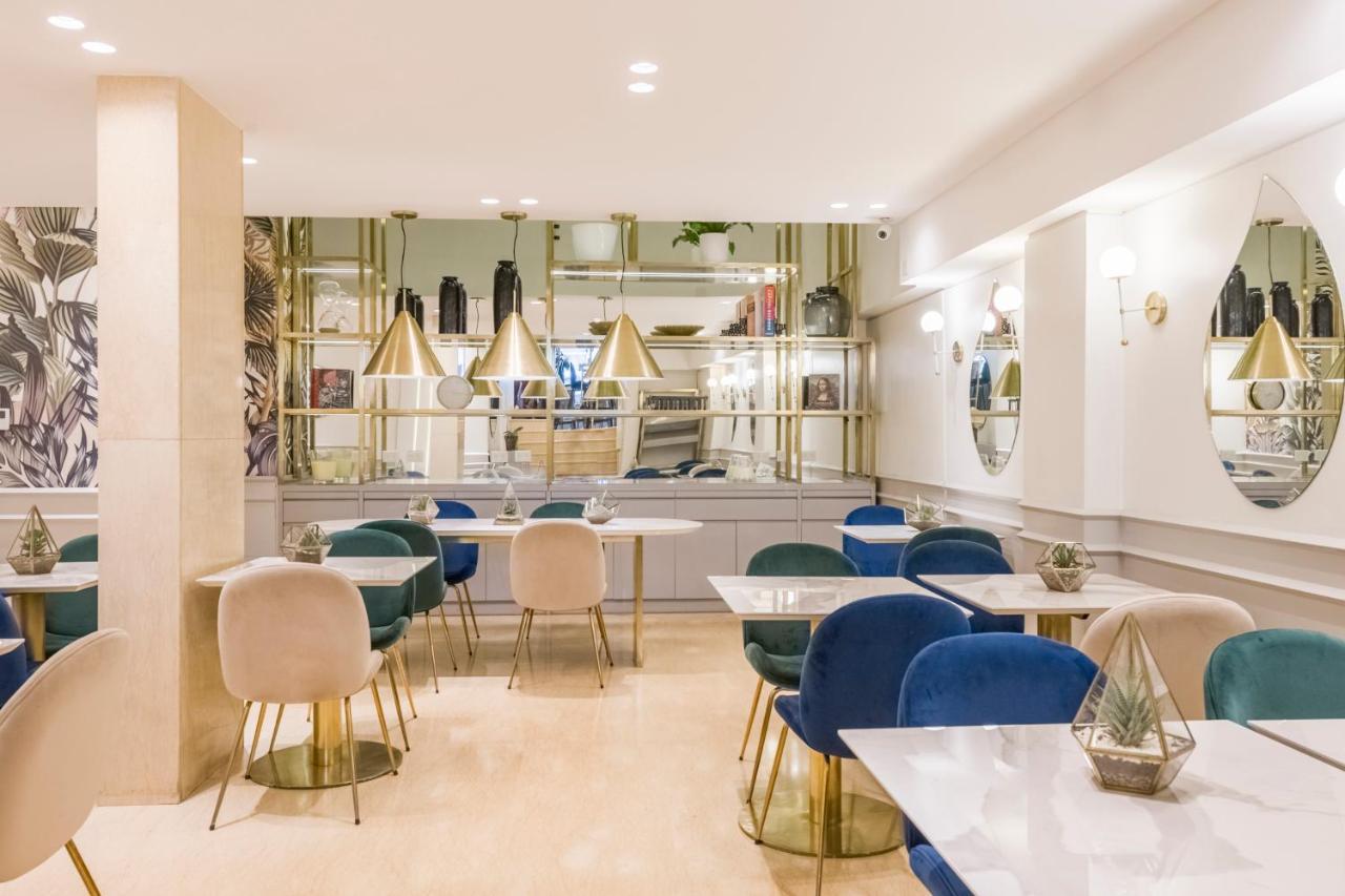 Hotel Casasur Recoleta Ciudad Autónoma de Buenos Aires