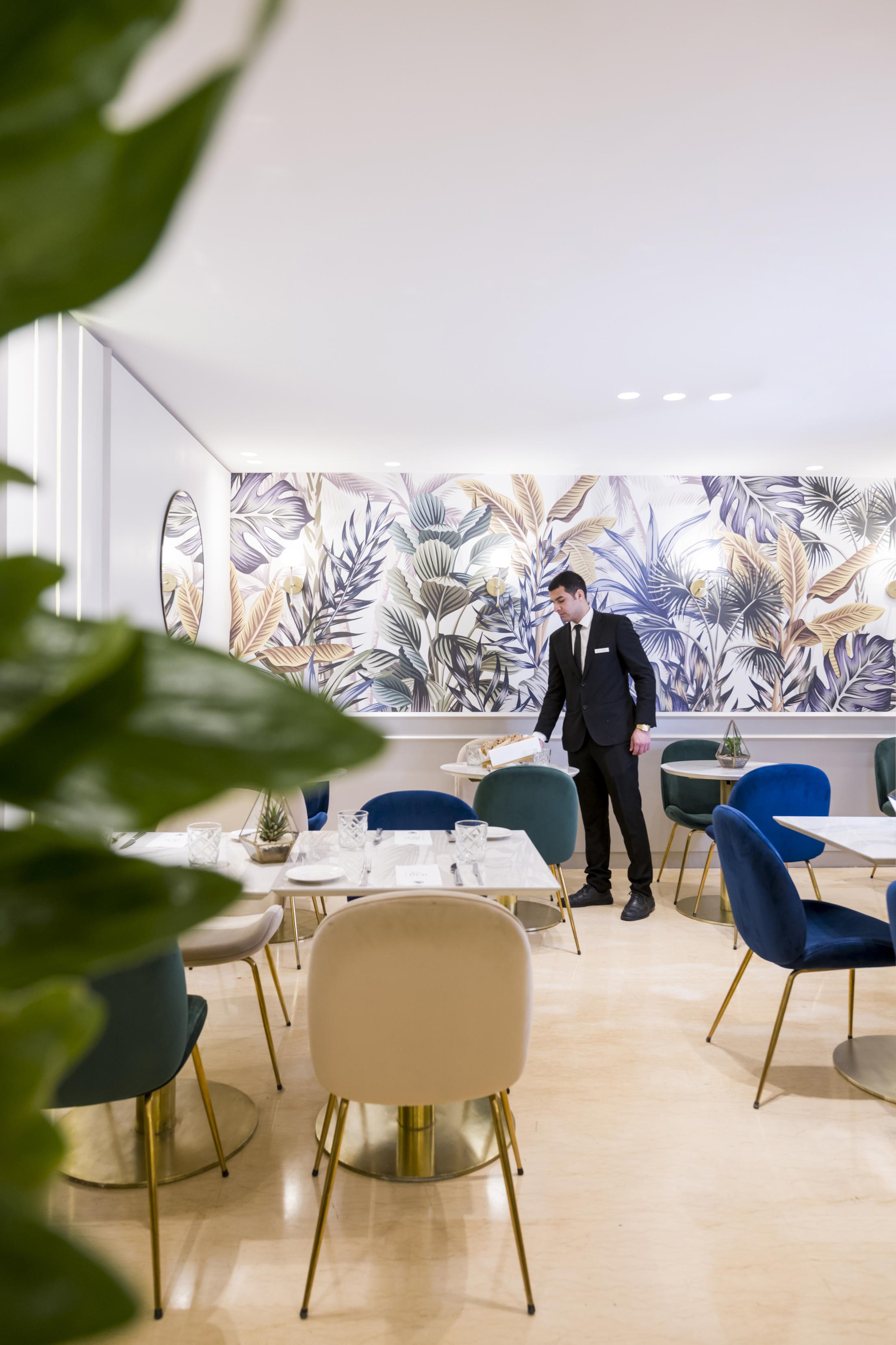 Hotel Casasur Recoleta Ciudad Autónoma de Buenos Aires