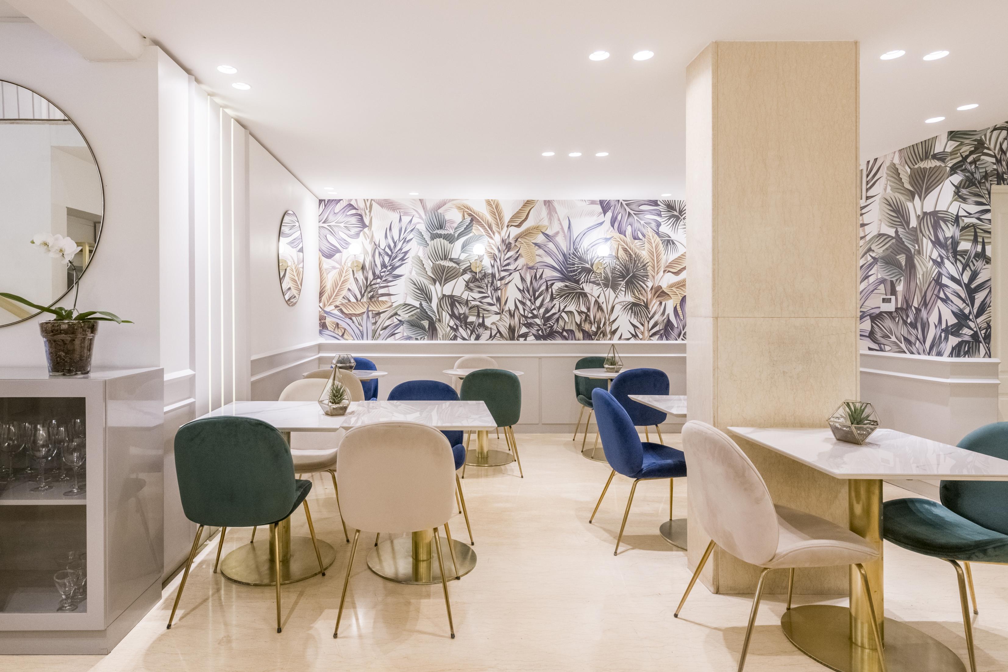 Casasur Recoleta Hotel Ciudad Autónoma de Buenos Aires