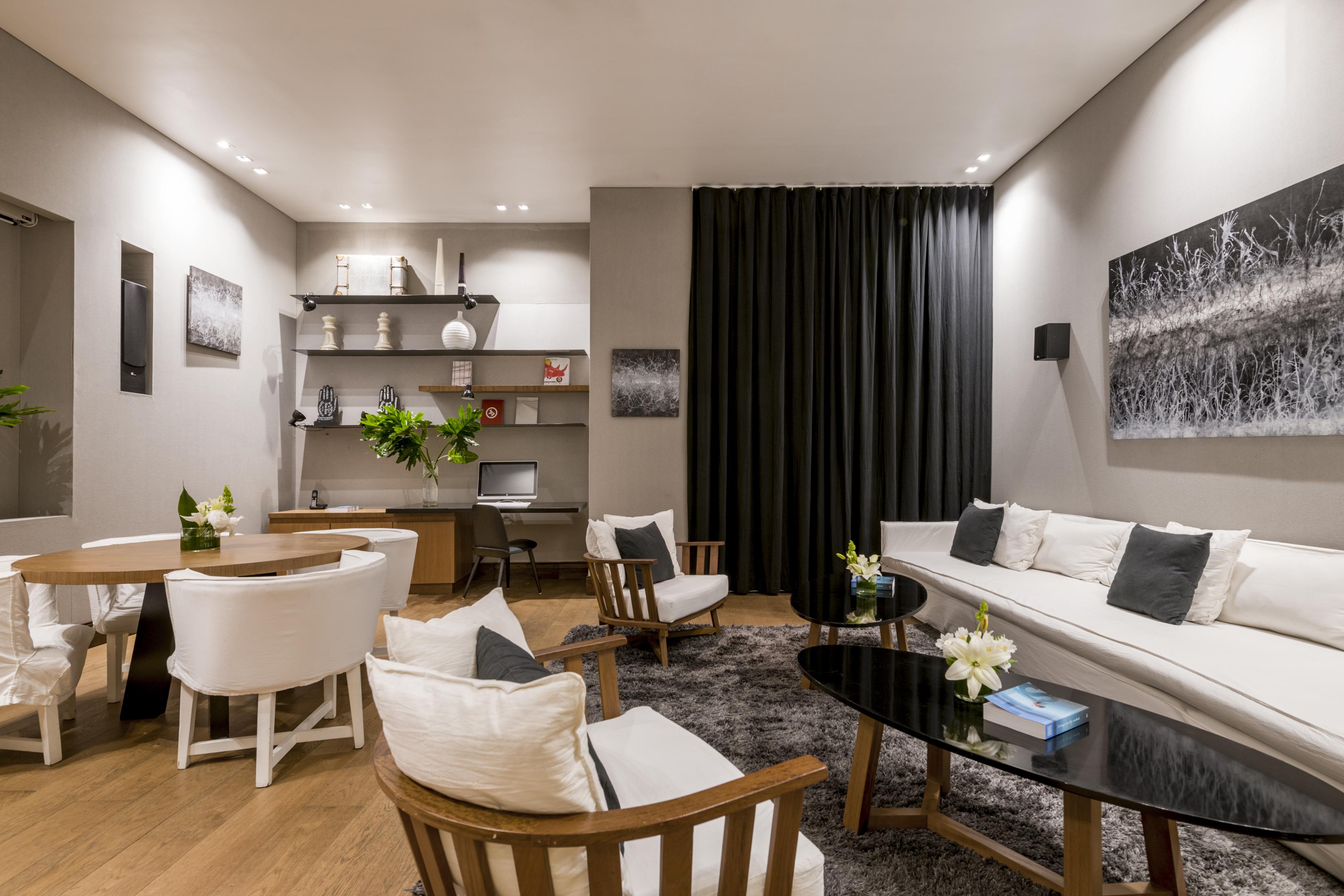 Casasur Recoleta Hotel Ciudad Autónoma de Buenos Aires