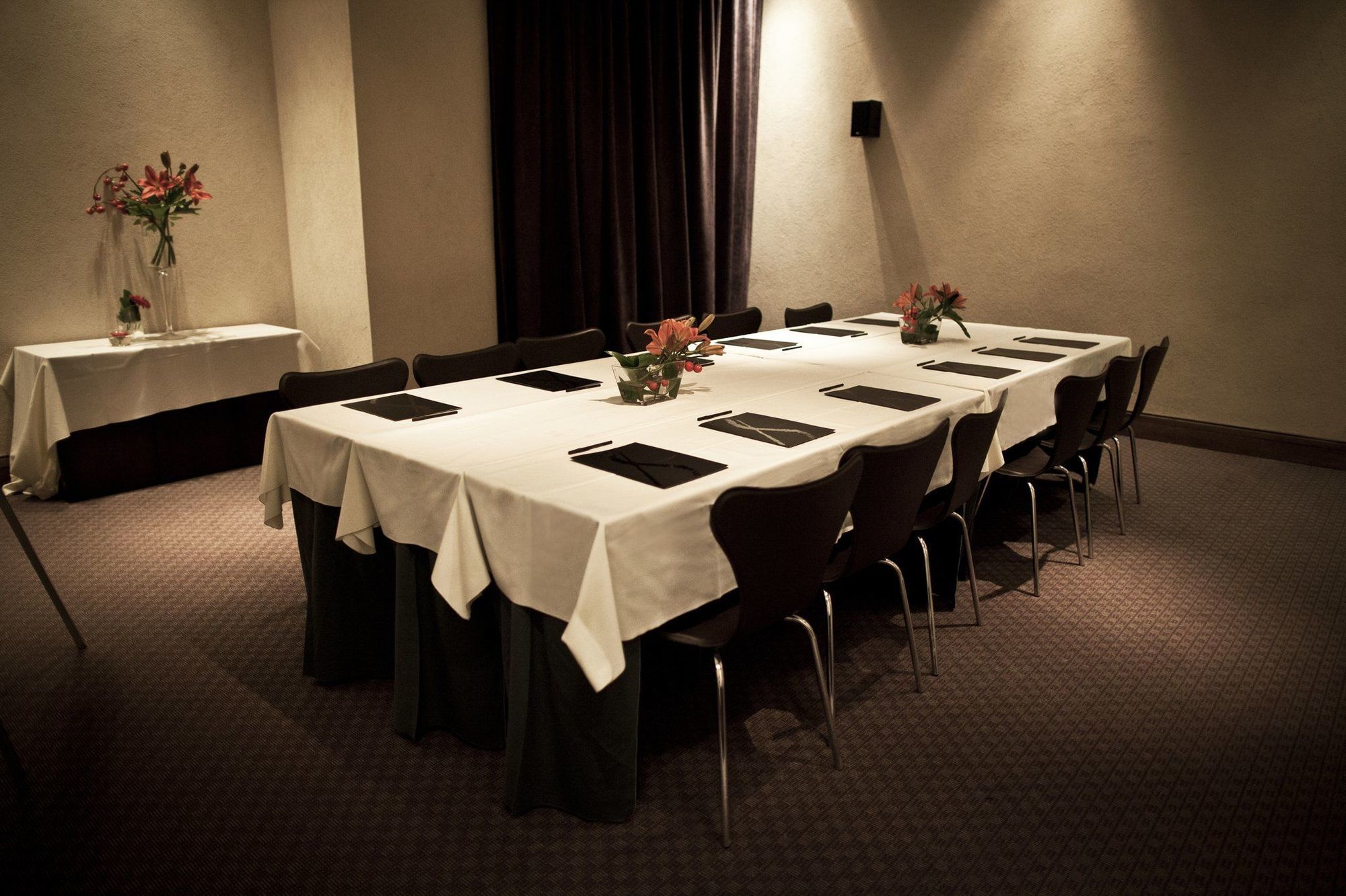 Hotel Casasur Recoleta Ciudad Autónoma de Buenos Aires