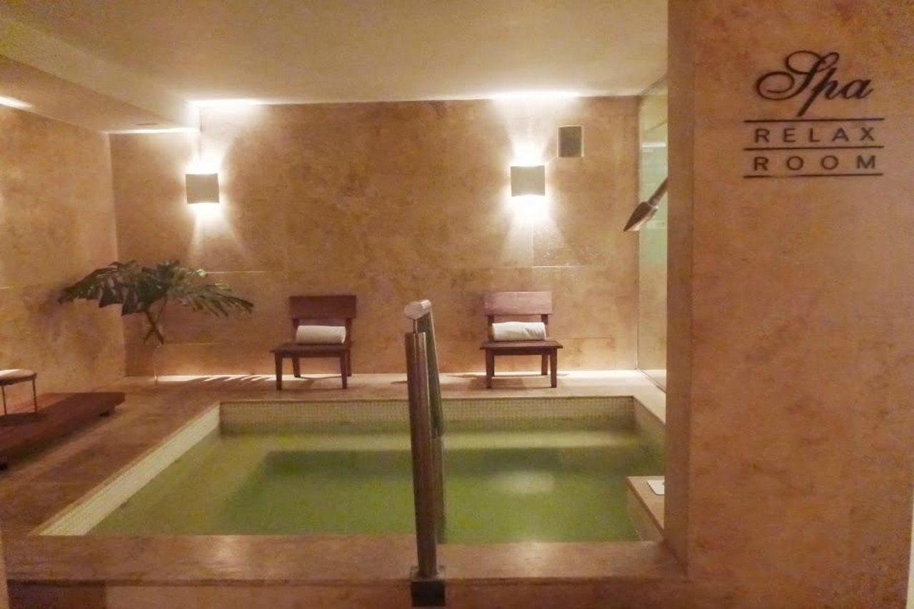 Hotel Casasur Recoleta Ciudad Autónoma de Buenos Aires