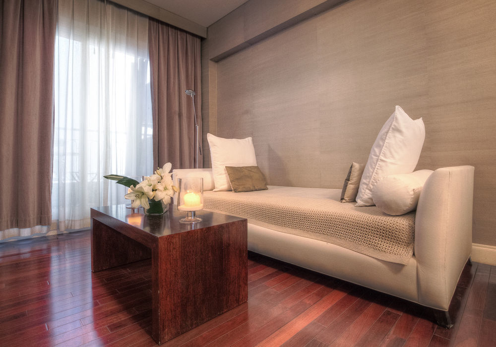 Casasur Recoleta 5* Ciudad Autónoma de Buenos Aires