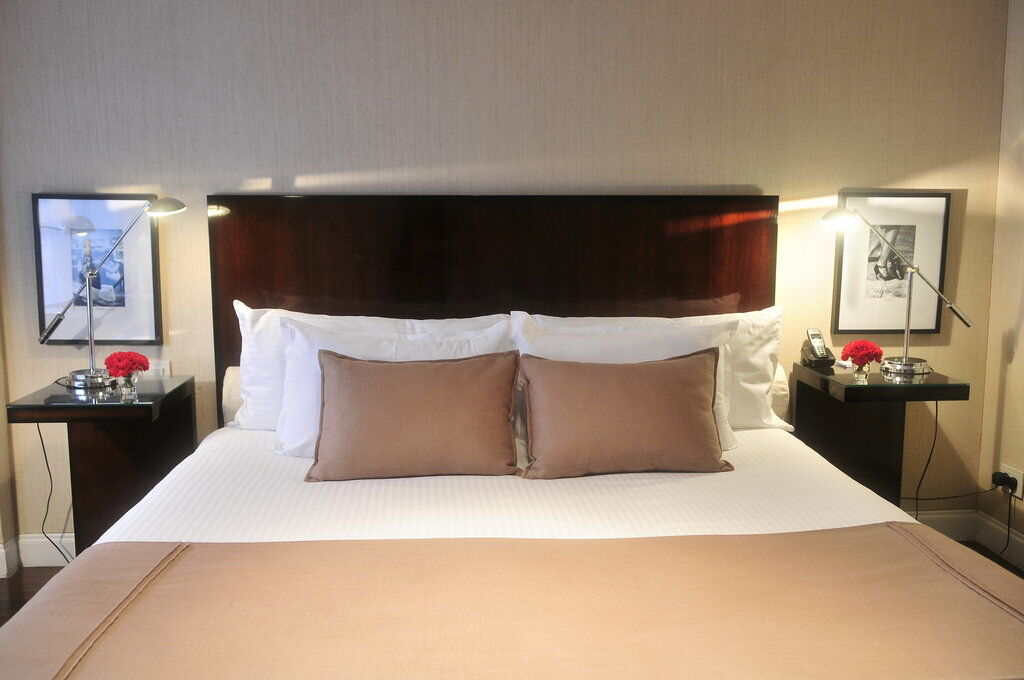Casasur Recoleta Hotel Ciudad Autónoma de Buenos Aires
