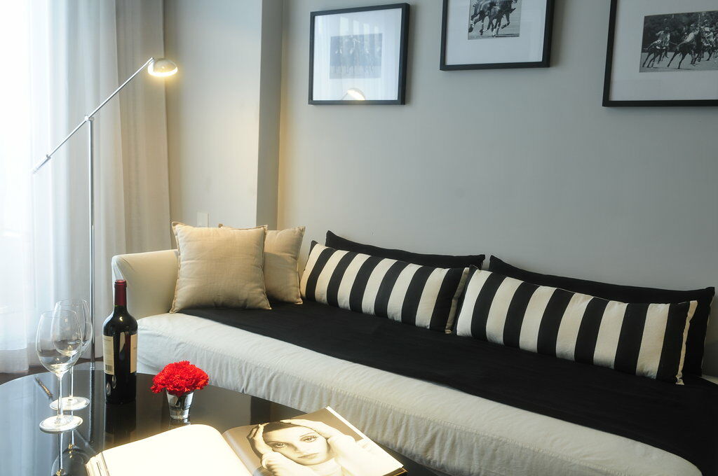 Hotel Casasur Recoleta Ciudad Autónoma de Buenos Aires